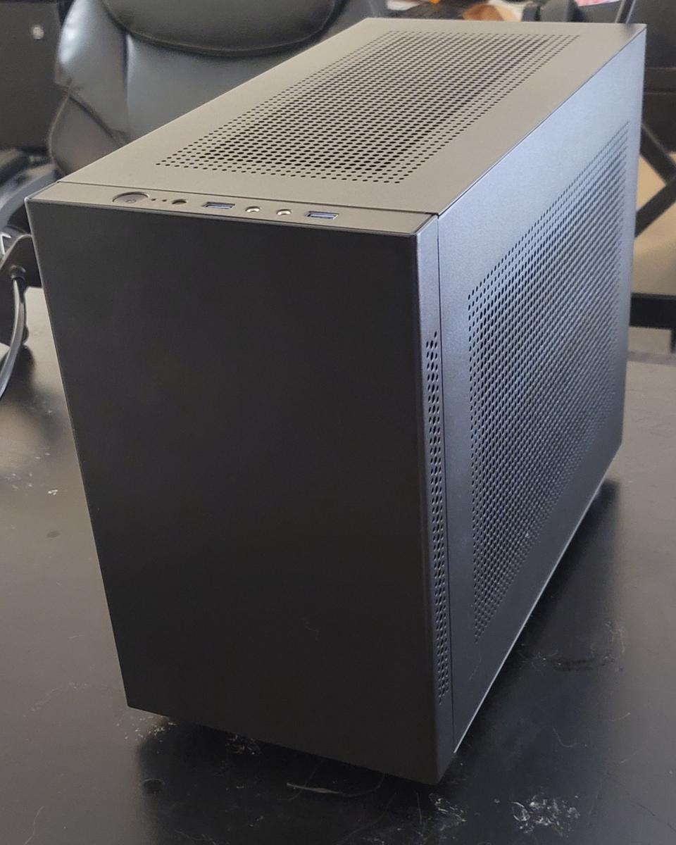 Below $700 1080P SFF PC