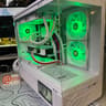 Fire Tech Labs: Starlight gaming PC