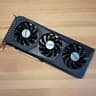 Razer Core X + RTX 3070 [Gigabyte EAGLE OC]