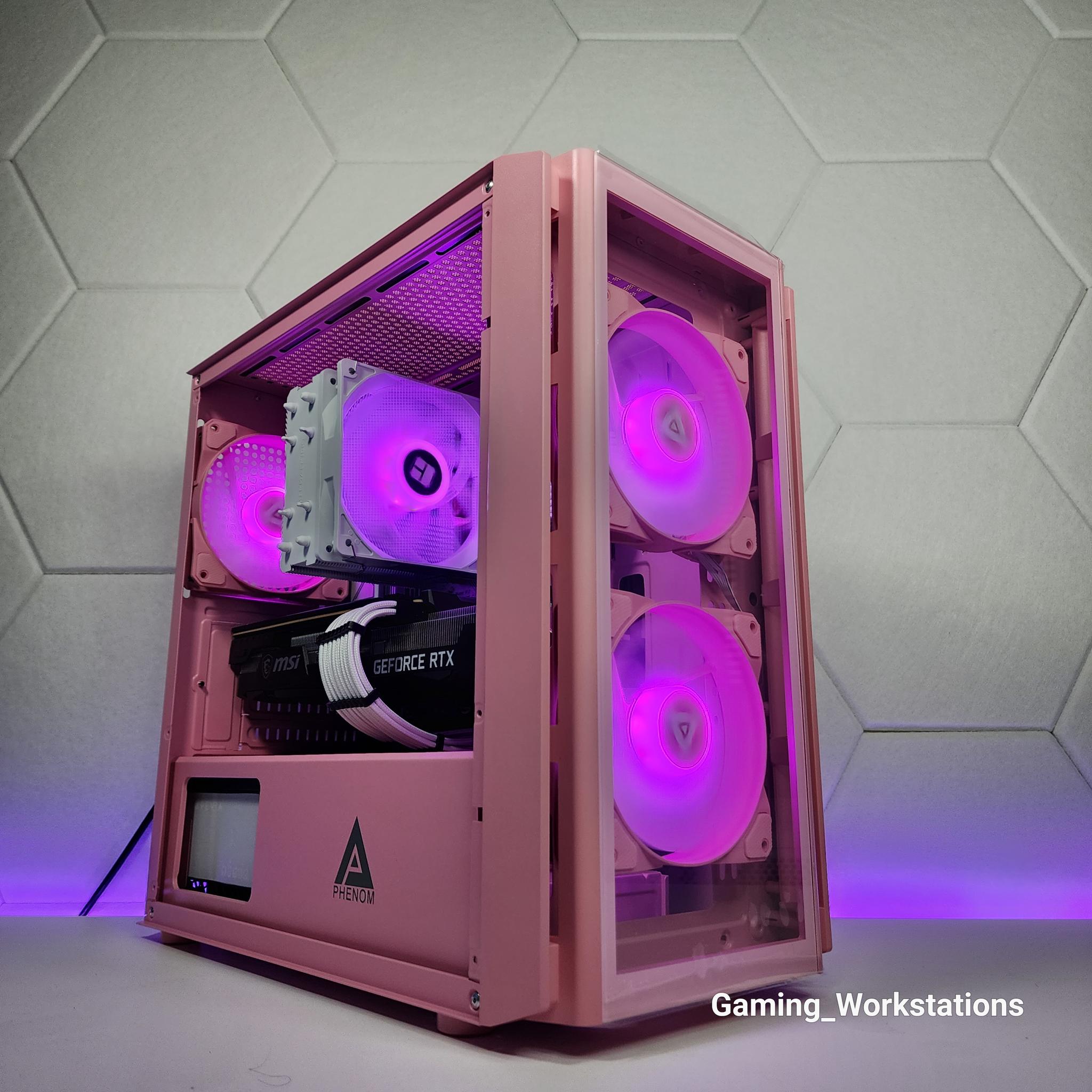 💗💗RTX 3070 | Ryzen 5 5600G | 32GB 3200MHz | 1TB NVMe SSD