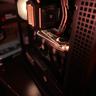 Brownleaf🍁 || Core i5-10400/RTX 3070 Build