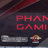 ASRock B550 Phantom Gaming 4 Motherboard + WiFi/Bluetooth card AM4 ATX