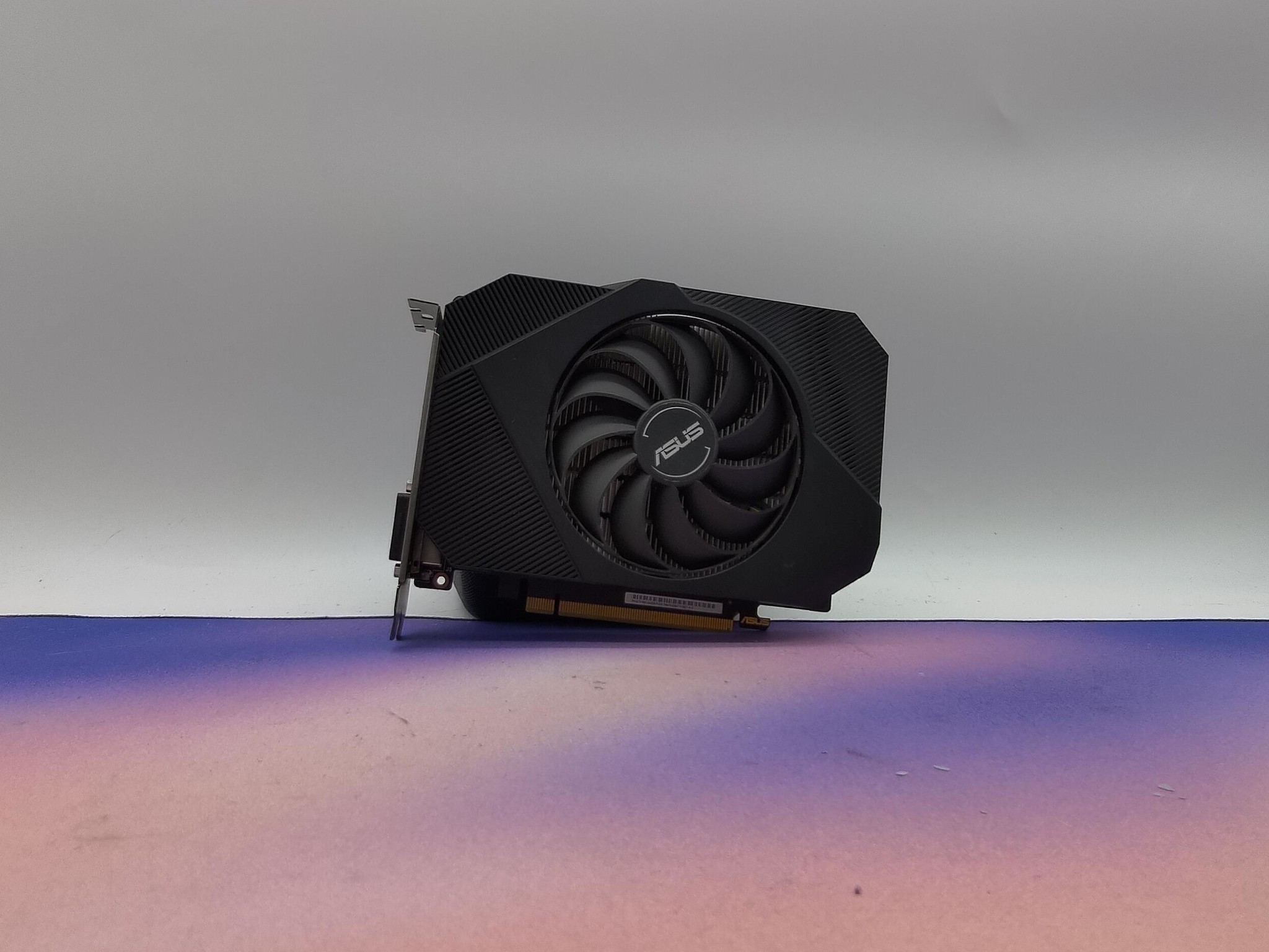 Asus Phoenix RTX 3060