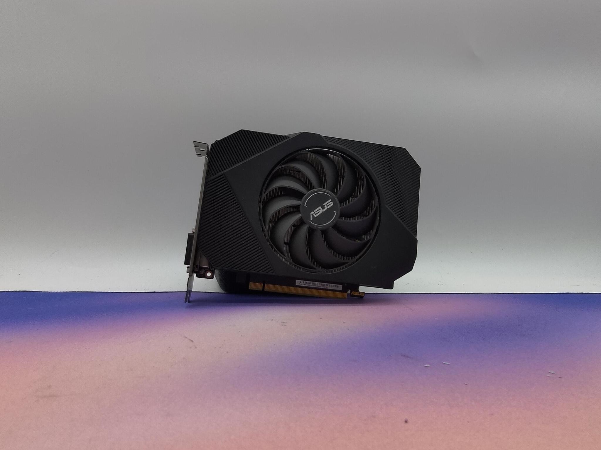 Asus Phoenix RTX 3060