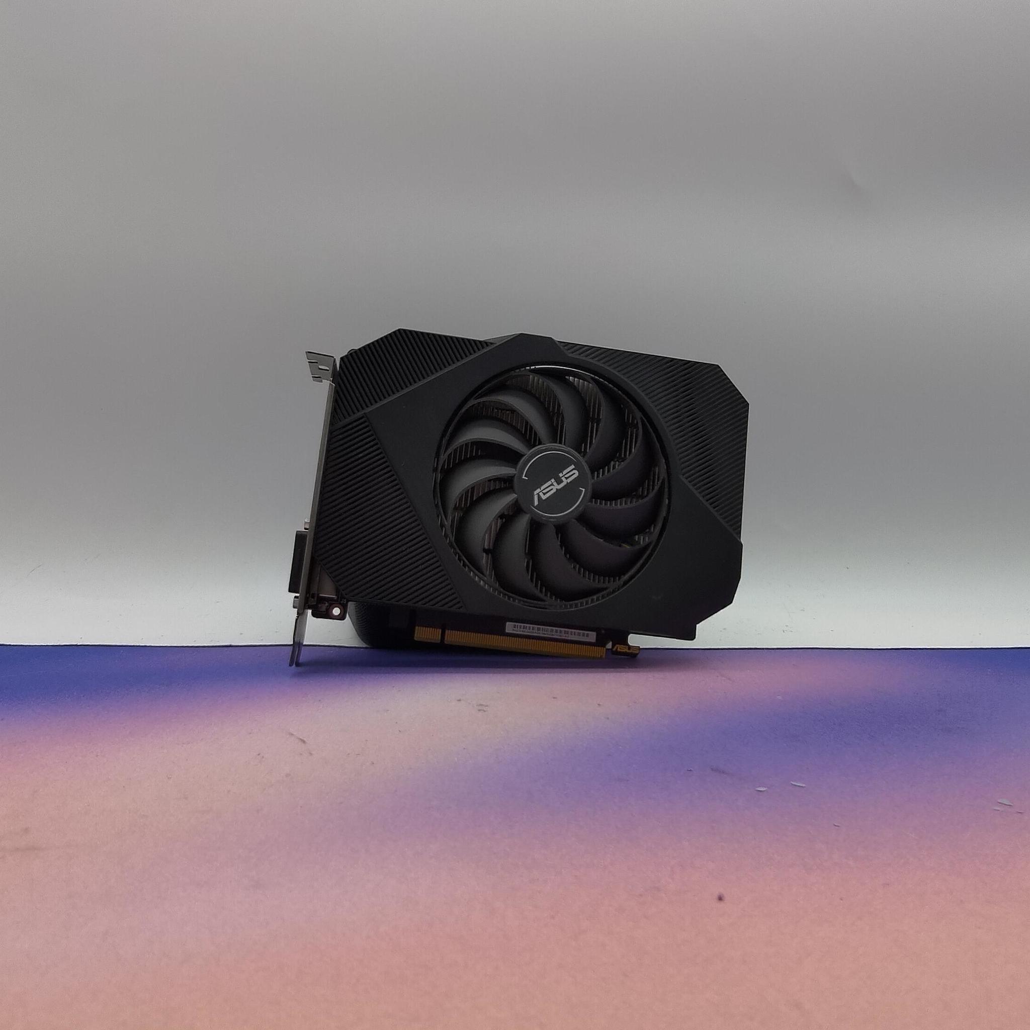 Asus Phoenix RTX 3060