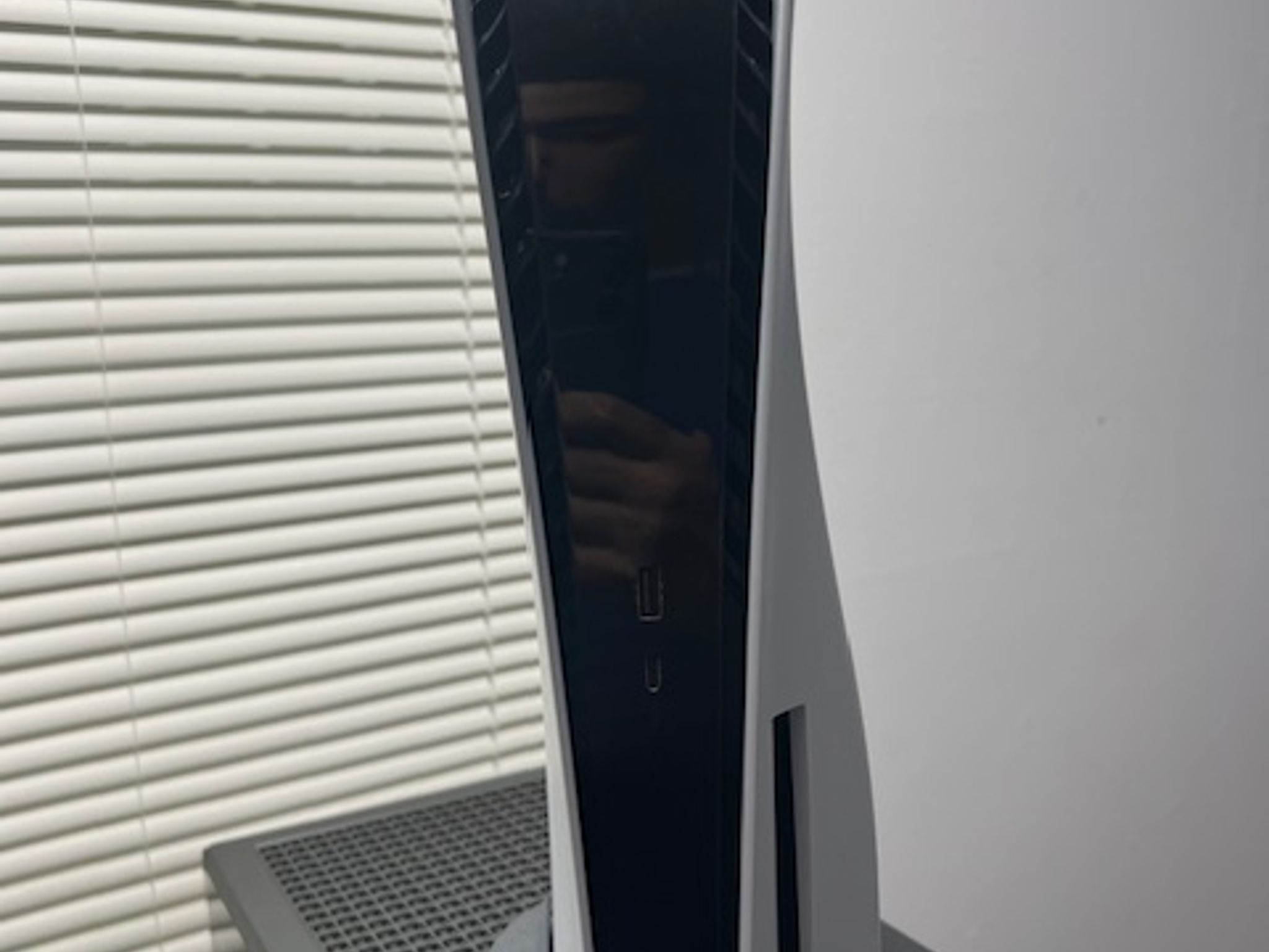 Playstation 5 + Black Plates