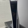 Playstation 5 + Black Plates