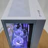 Gaming PC i9-11900KF 16GB RAM 1TB SSD RX 6650 XT 8GB Windows 11 Computer