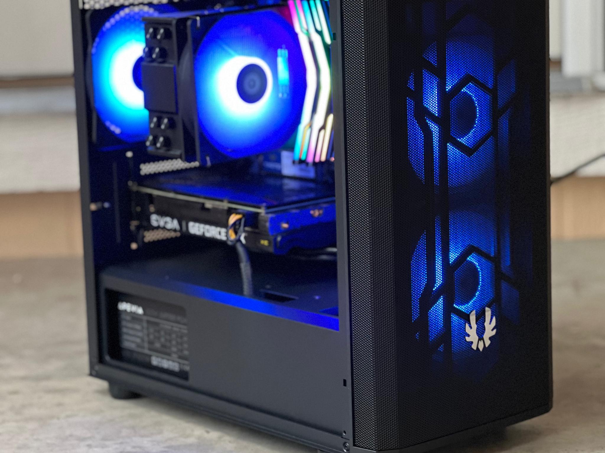 🔴RED-DEAD🔴 RTX 3060, Ryzen 5 5600, 16gb ram