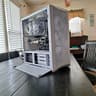 |🍪The Oreo🍪| Mid-High End Gaming PC