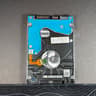 1TB Seagate Barracuda Pro 2.5" HDD