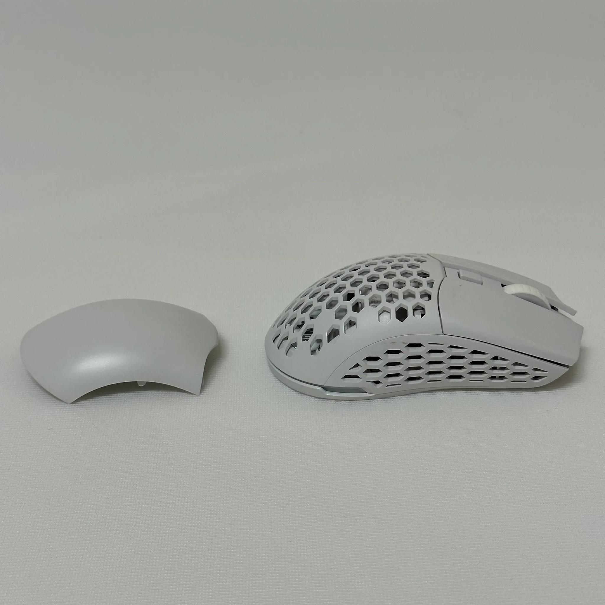 Pwnage Ultra Custom Wireless Symm 2 + Extra Corepad Skates