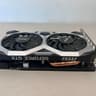 MSI VENTUS XS GeForce GTX 1660 Ti