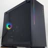 Gaming PC i7-7700 16GB RAM 1TB SSD RX 5700 XT 8GB Windows 11 Computer