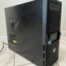 NVIDIA RTX 3070, Intel Core i7-9700k, 16GB RAM, 512GB SSD - High FPS Sleeper Gaming PC w/ Wi-Fi & BT