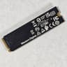 1TB NVMe M.2 SSD WD Black SN770