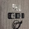 Black dual universal wireless controller charging dock (excellent condition)