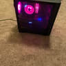 1080/1440p Ryzen micro-ATX Gaming PC