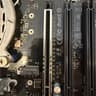 Intel i7-13700F + ASRock B760M-C + Noctua NH-D15 Combo Bundle (Like New / <300 Hours)