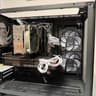 AMD 7600X3D | EVGA RTX 3080 10GB | LIAN LI 850 WATT PSU| 1TB SAMSUNG 990 PRO SSD. GIBABYTE B650 AX