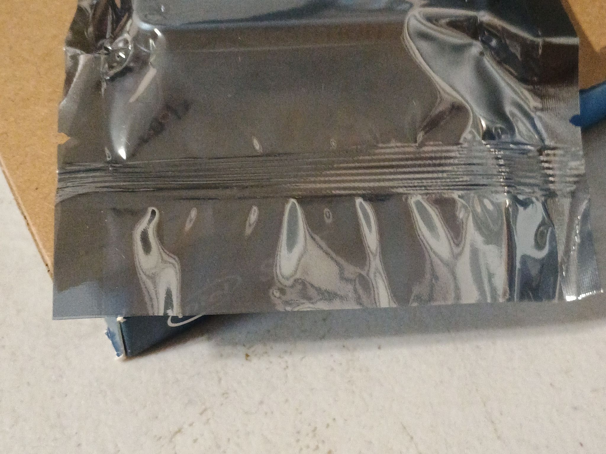 *NEW SSD* Intel 545s 2.5" Sata 256GB