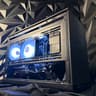 🎮🔥 GAMER 5590 🔥🎮 Ryzen 5 5500| RX 9060XT| 16 GB DDR4| 1.25 TB NVMe| 650W PSU