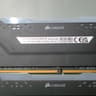 Corsair Vengeance RGB Pro 16GB (2x8GB) DDR4-3200 DIMM 288-Pin CMW16GX4M2C3200C16