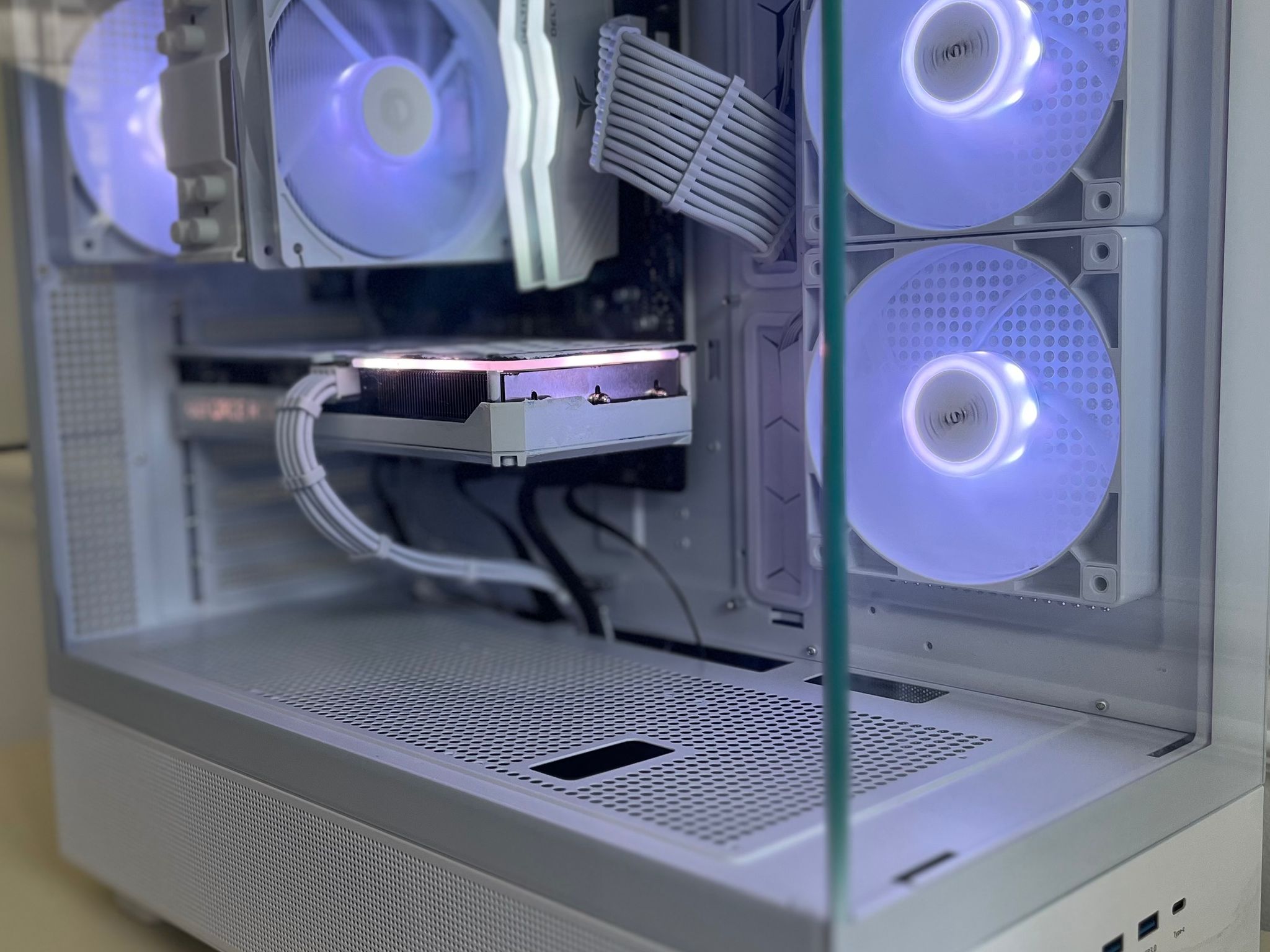“SENTINEL”  1080p/1440p Streaming/Gaming PC|RTX 3060,Ryzen 5 3600, 1TB M.2 SSD