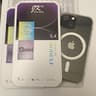 iPhone 13 mini w/ New Replacement Battery & LCD Display - 128GB - Midnight