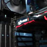 BUDGET Gaming PC i5 3.1GHz - 16GB RAM - 500GB SSD - MSI RX 570