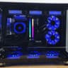 Gaming PC Ultra 9 285K 32GB RAM 2TB SSD RTX 5080 16GB Windows 11 Computer