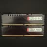 Kingston Fury Beast (2 x 16GB) CL-40 RAM DDR5 6000