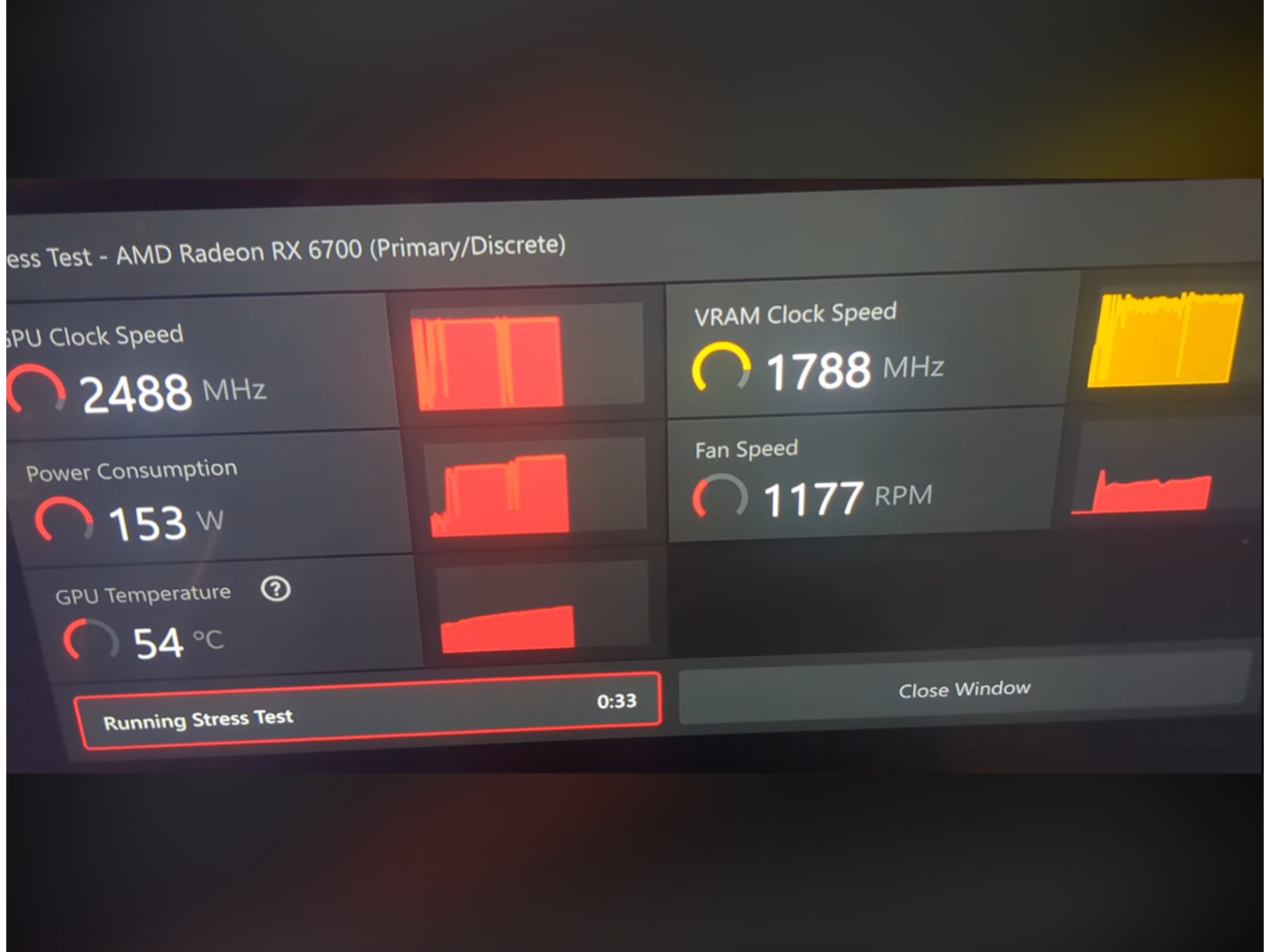 Sapphire Pulse AMD Radeon RX 6700 10GB