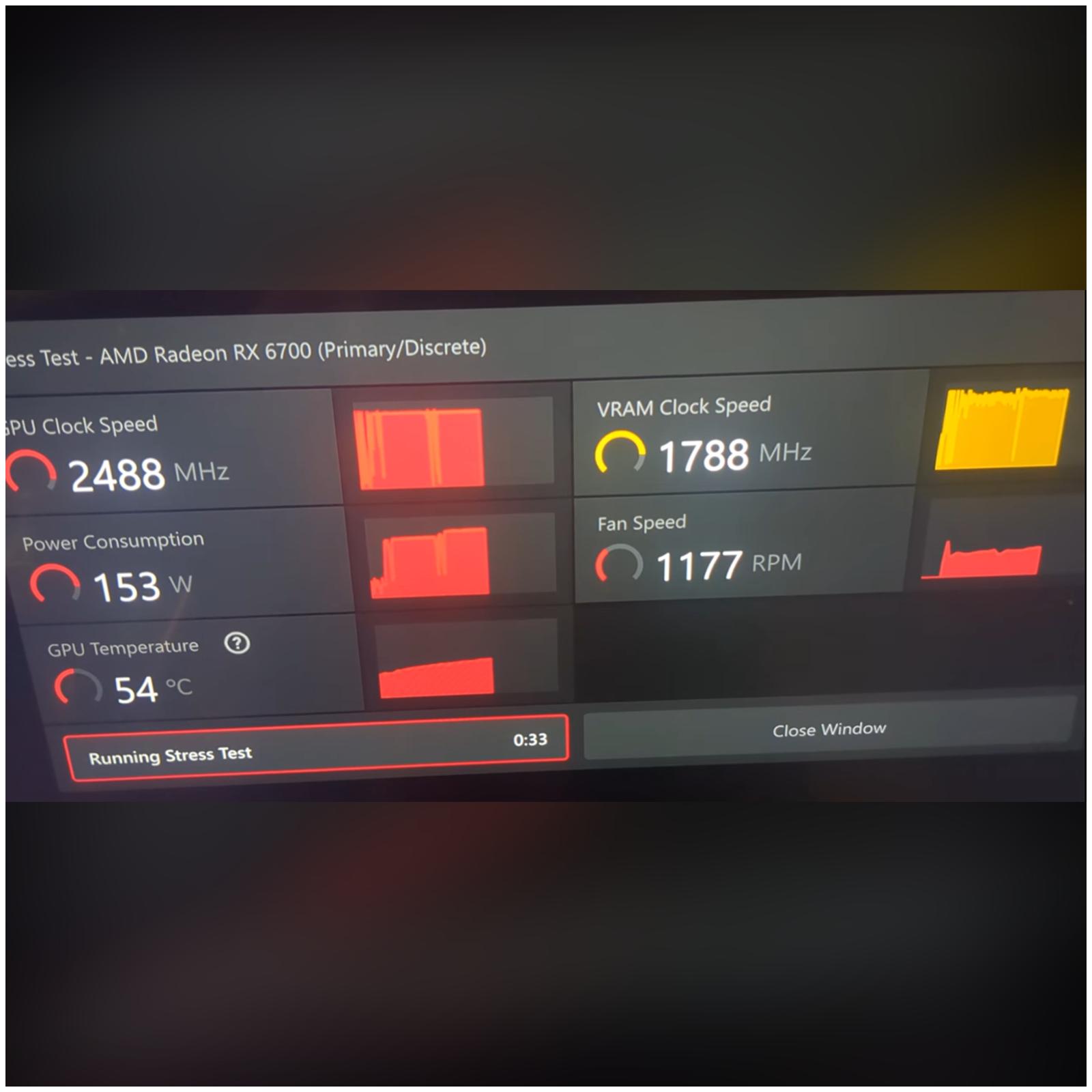 Sapphire Pulse AMD Radeon RX 6700 10GB