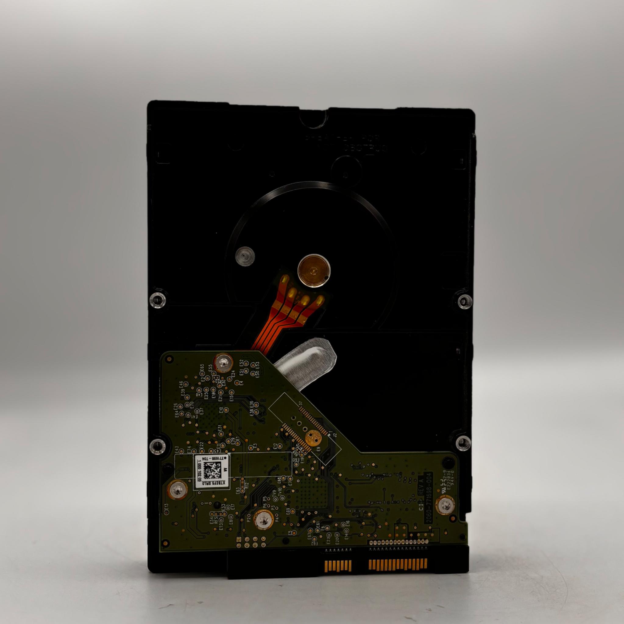 3TB Western Digital Caviar Green HDD