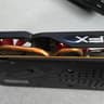 PARTS ONLY! RX 570 8GB and Quadro K4200 4GB