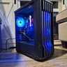 Budget Beauty! | Intel Quad Core, RX 470 4GB, 8GB DDR4, 512GB SSD, Win10