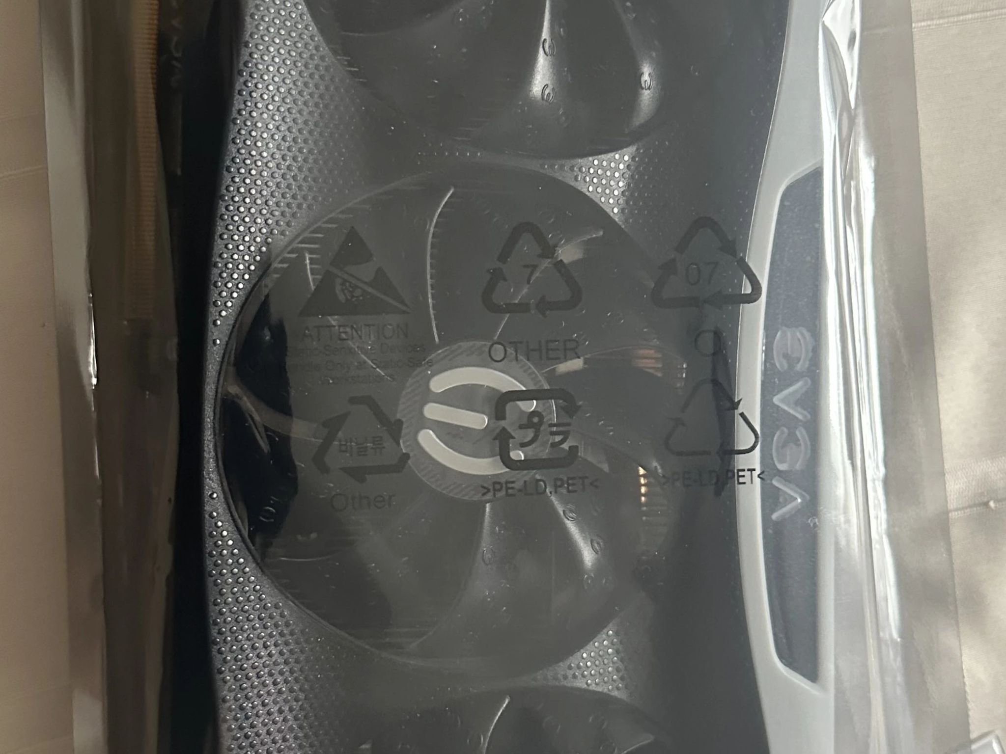 EVGA RTX 3070 Ti FTW3 Ultra - Lightly Used - Great Condition