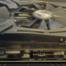 Used, ASUS RX 590 8GB GPU