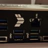 Asus TUF Gaming Z790-Plus Wifi and Intel Core i5-13600k