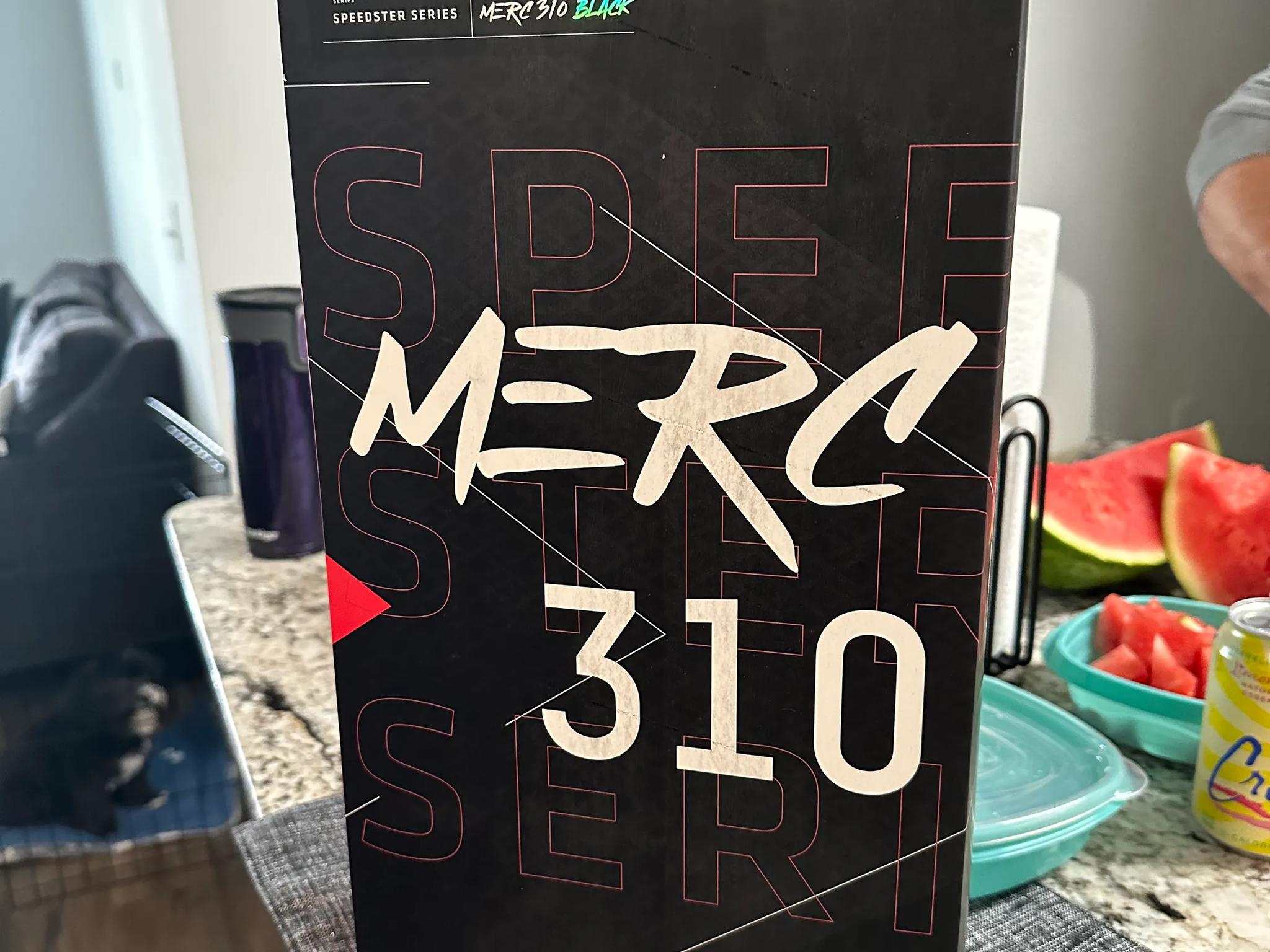 XFX SPEEDSTER MERC 310 AMD Radeon RX 7900XT
