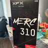 XFX SPEEDSTER MERC 310 AMD Radeon RX 7900XT