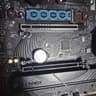 ASRock x870 Riptide, 9800x3D, 4TB 990 Pro Bundle