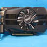 ASUS GeForce GTX 1050 Ti Phoenix 4GB GDDR5 PCIe 3.0 x16 Desktop GPU - 4211706701
