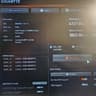 UPDATED BIOS GIGABYTE B650M C V2 WIFI AM5 DDR5 MATX MOTHERBOARD