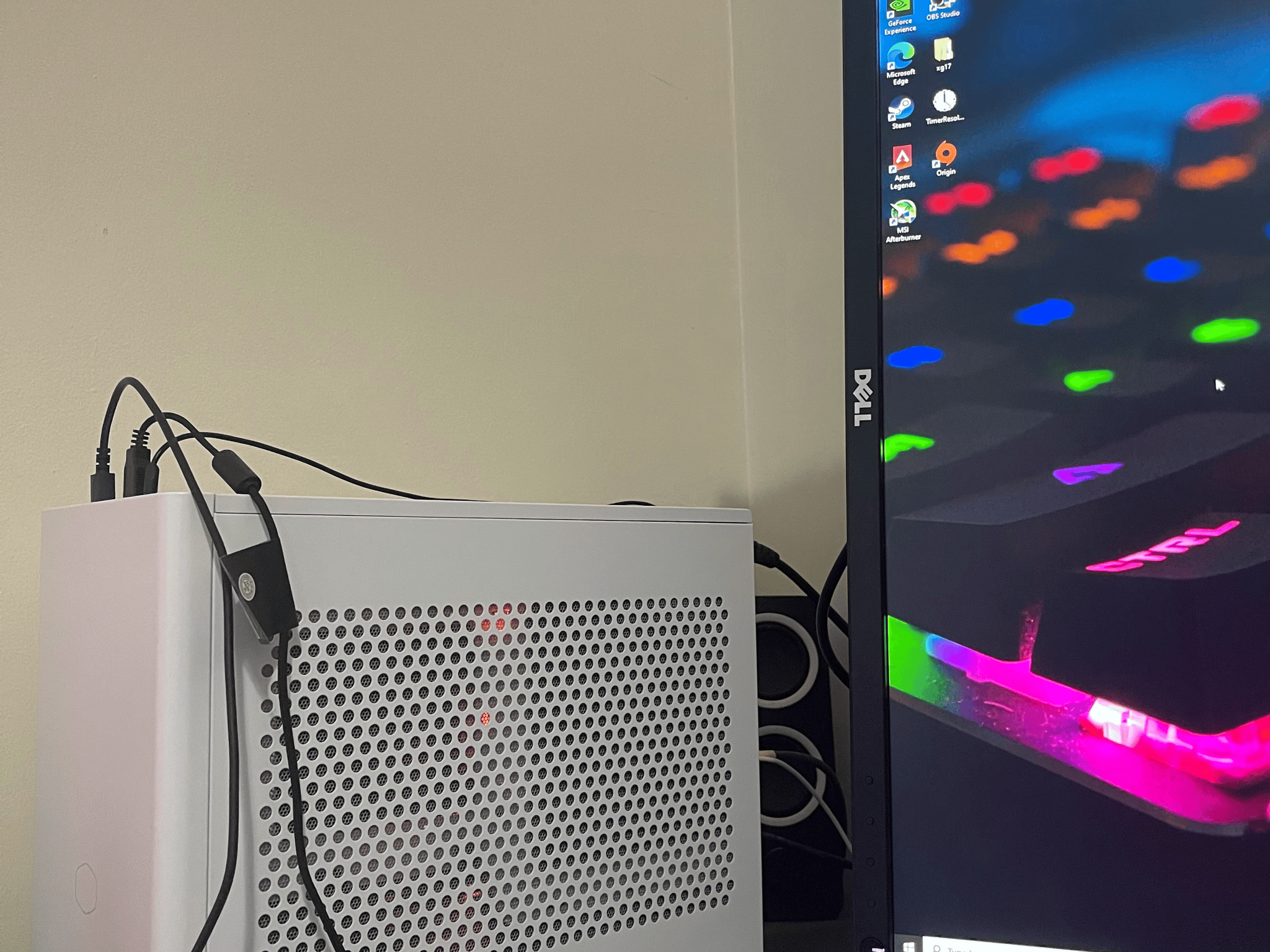 On Sale! Ryzen 5600x RTX 3070 Mini ITX Custom Build