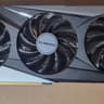 Gigabyte Gaming OC 8GB GPU