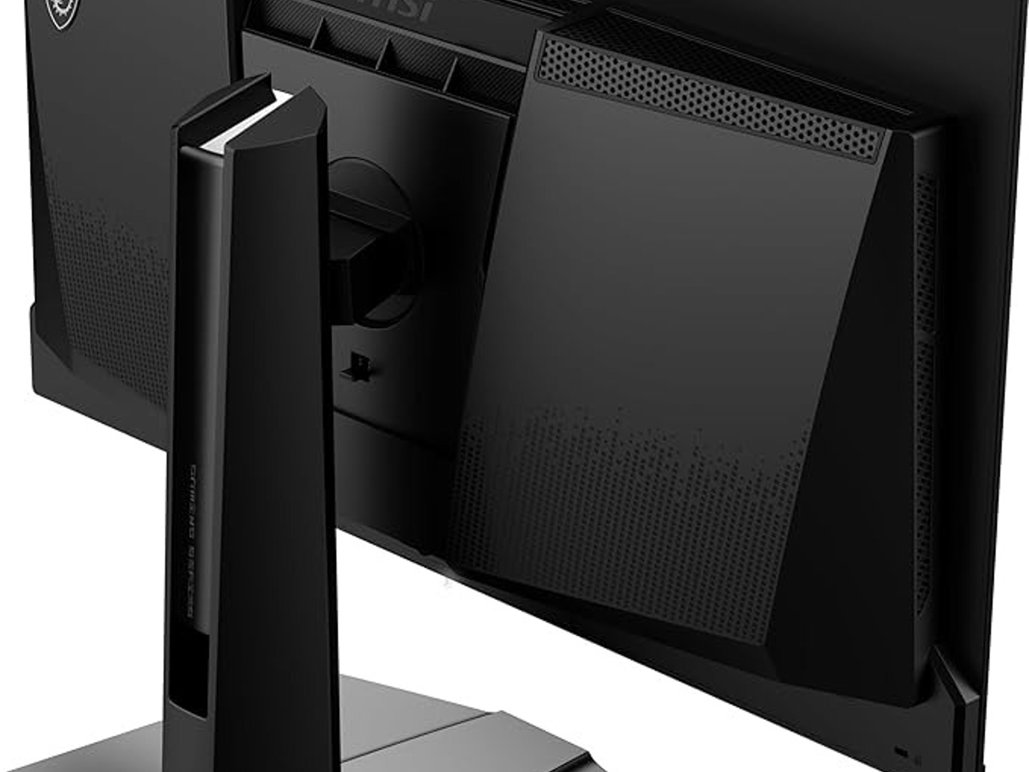 MSI MAG 271QPX QD-OLED 27-inch 2560 x 1440 (QHD) 360Hz Gaming Monitor, True Black HDR Support