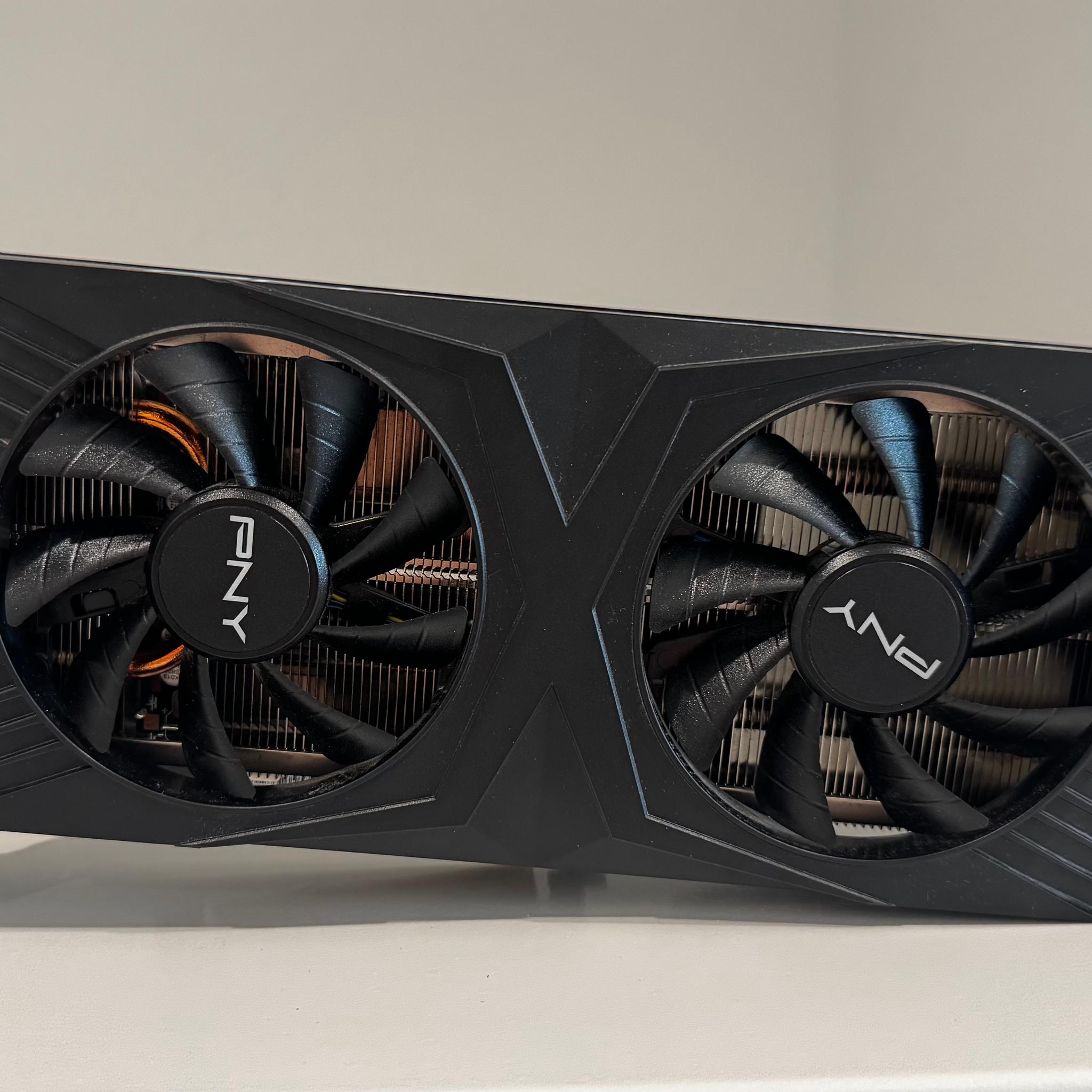 PNY VERTO GeForce RTX 4070