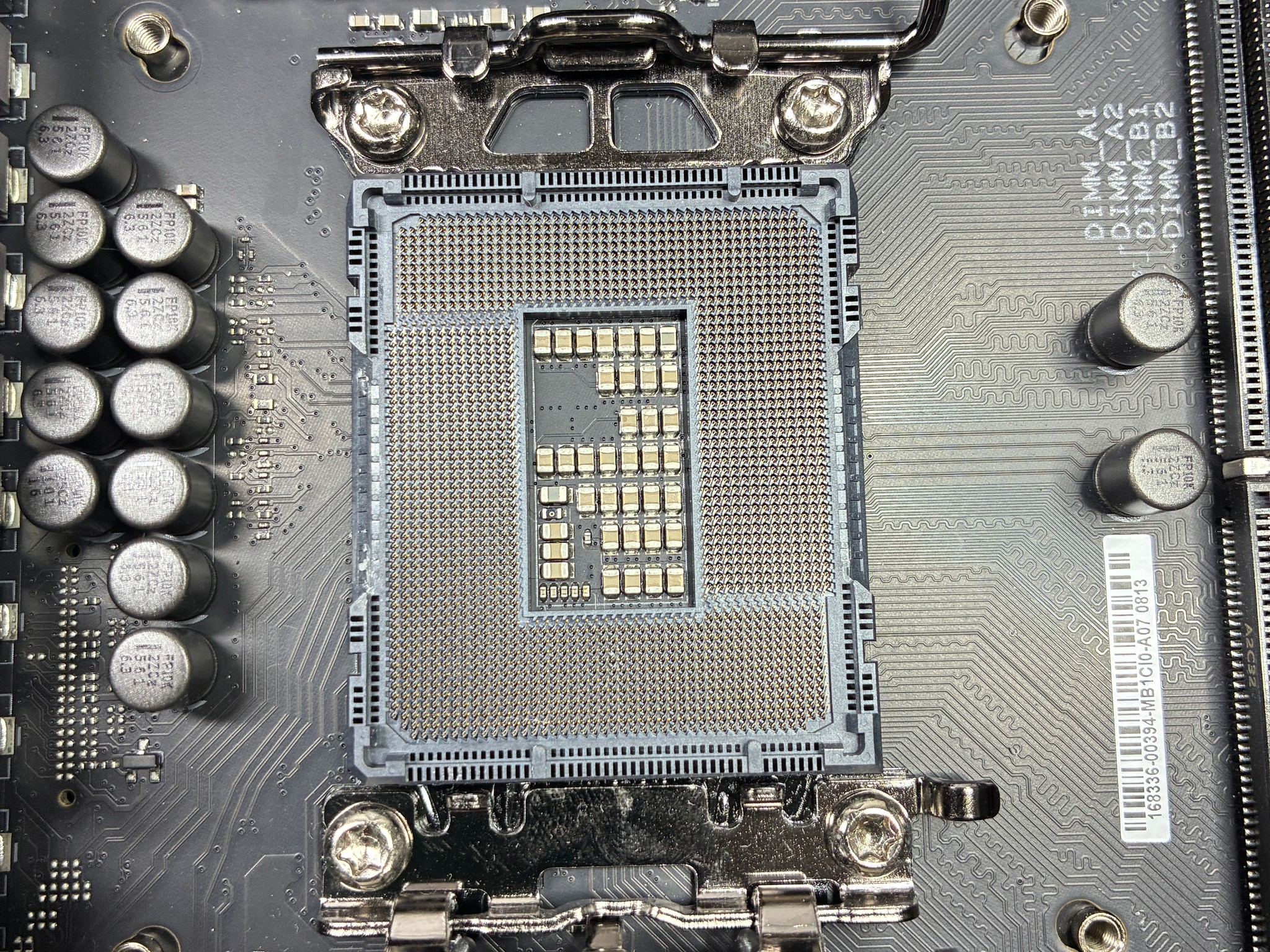 ASUS ROG Maximus Z790 Hero (Motherboard)